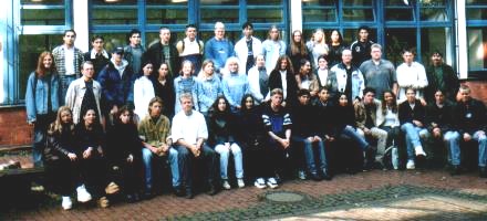 Abitur 1999