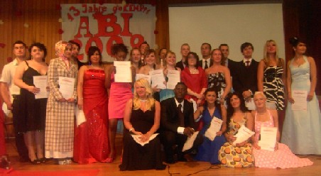 Abitur 2009
