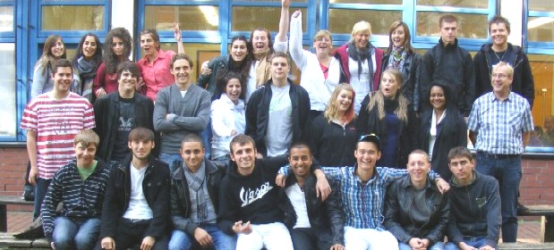 Abitur 2011