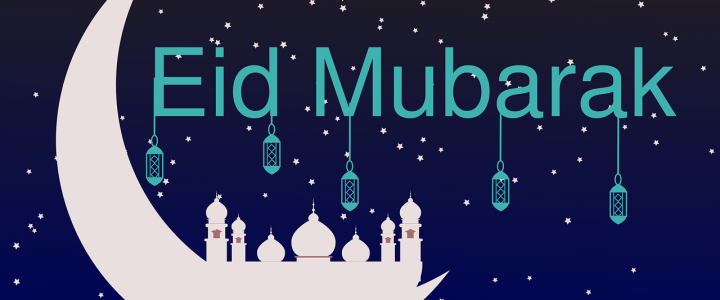 Zuckerfest am 20.03.2026