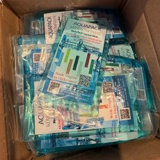 Cool bleiben bei kleinen Wehwehchen – die Kühlpacks sind zurück!