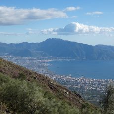 Studienfahrt der Stufe 13 nach Italien