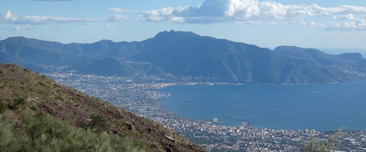 Studienfahrt der Stufe 13 nach Italien