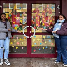 Save the Date: Lebendiger Adventskalenders Ruhrort – Türchen 16!