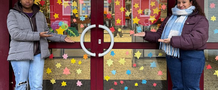 Save the Date: Lebendiger Adventskalenders Ruhrort – Türchen 16!