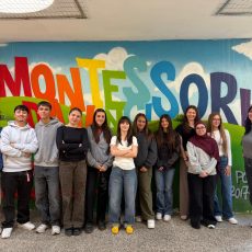 Erasmus+ verbindet Kulturen – Italienischer Austausch bereichert den Schulalltag