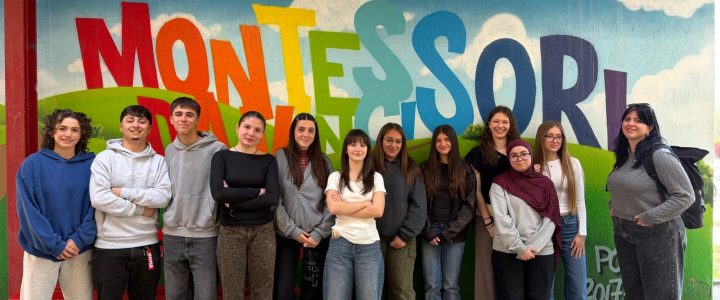 Erasmus+ verbindet Kulturen – Italienischer Austausch bereichert den Schulalltag
