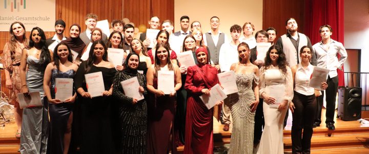 Abitur 2026